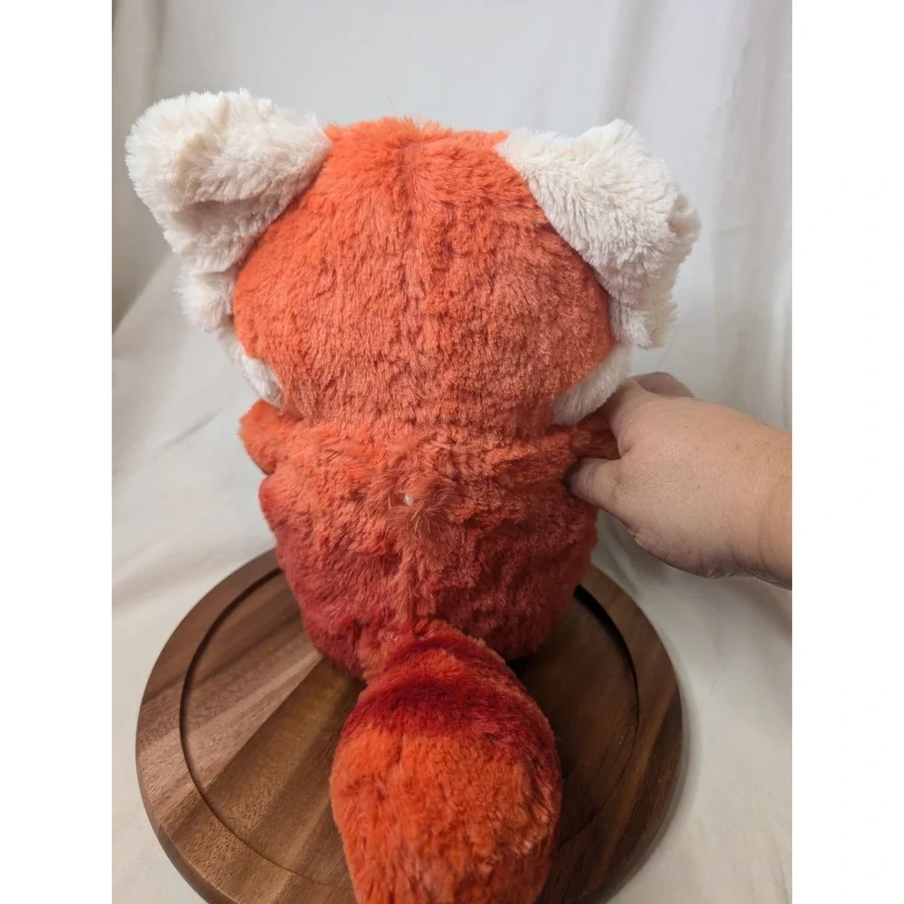 Disney Pixar‎ Turning Red Movie Mei Panda Plush 12